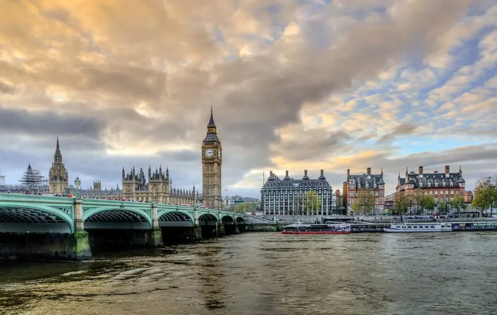 londres KA104 -2018