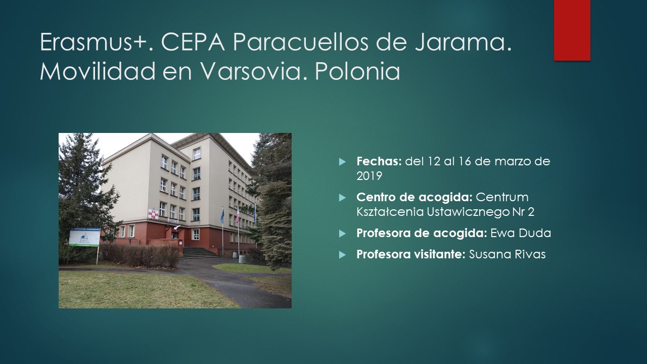 Diapositiva2 Varsovia