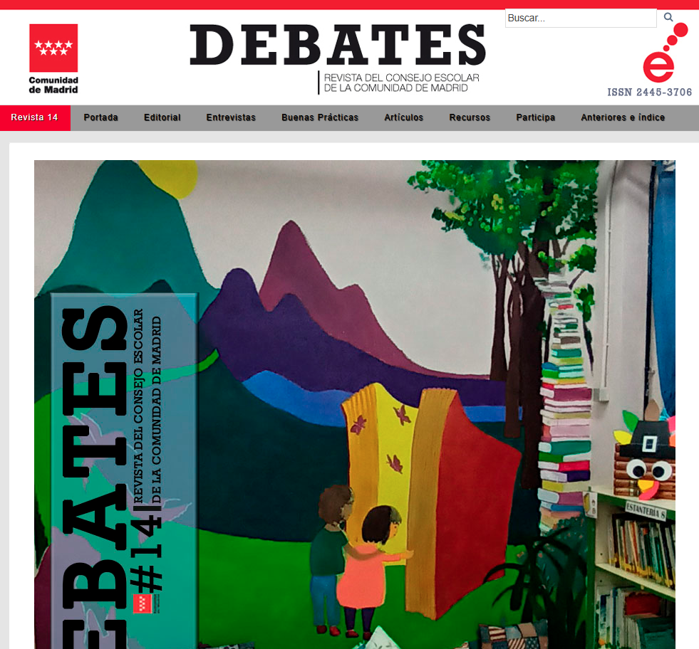 debates Comunicación
